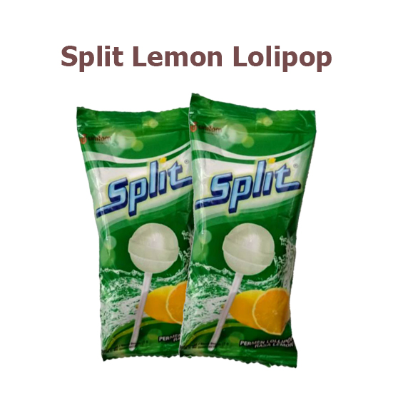 SPLIT LEMON LOLY 