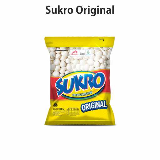Sukro Original 