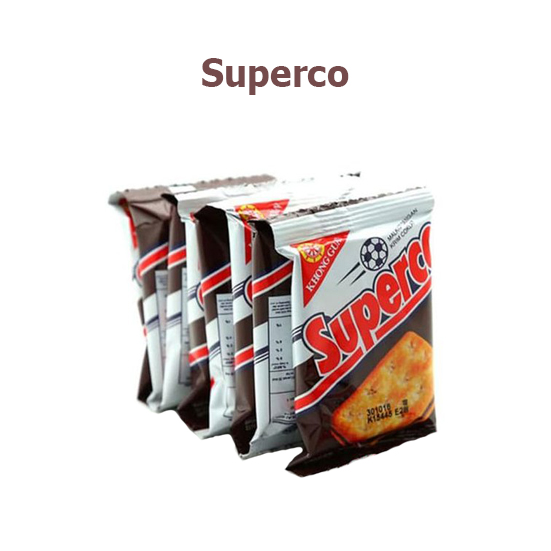 SUPERCO