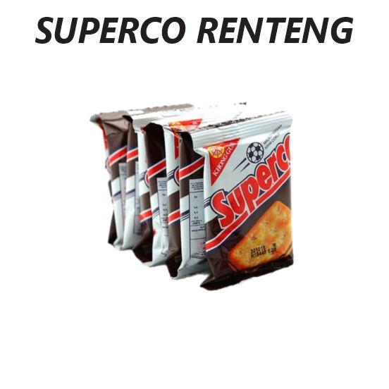 Superco Renteng