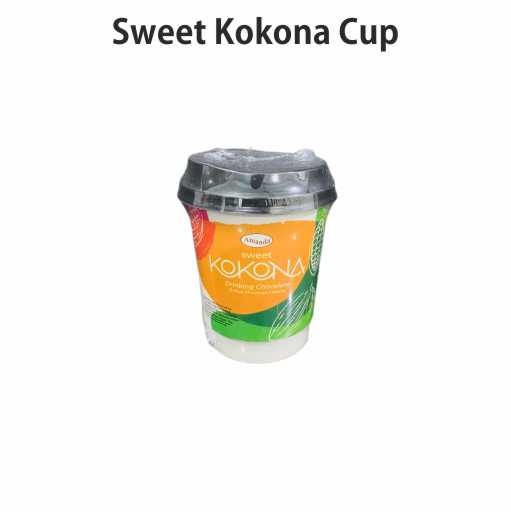 Sweet Kokona Cup 