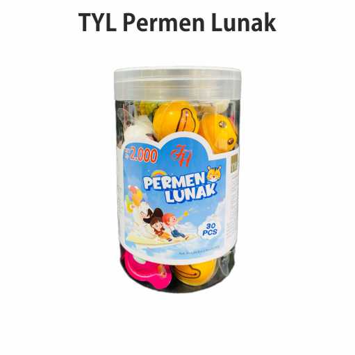 TYL Permen Lunak 