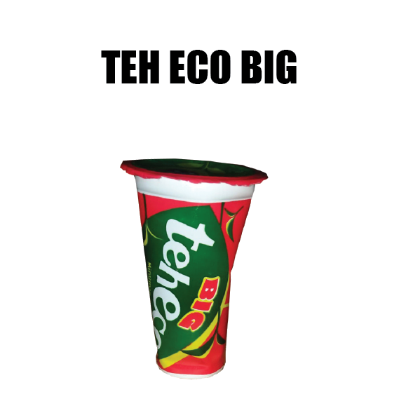 Teh Eco Big 