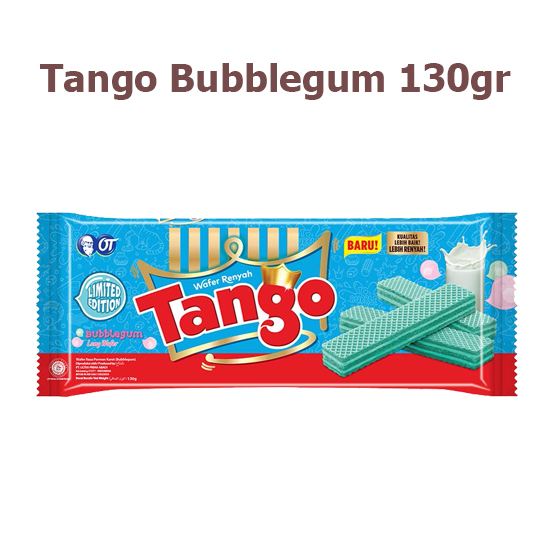 TANGO 6000 BUBBLEGUM