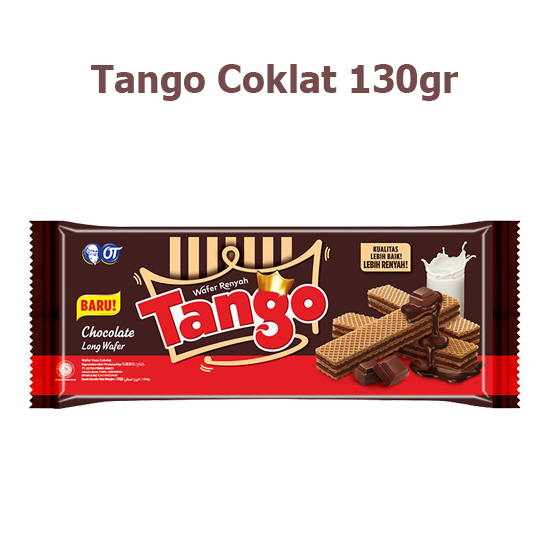 TANGO 6000 COKLAT 