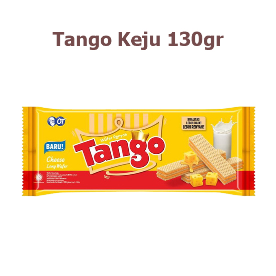 Tango 6000 Keju 