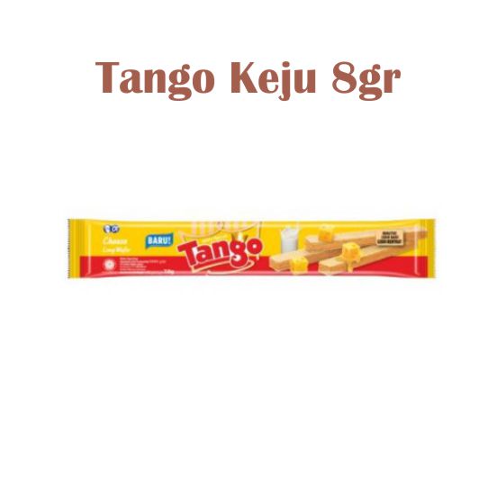 New Tango Keju 8gr