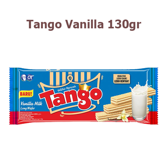 TANGO 6000 VANILA