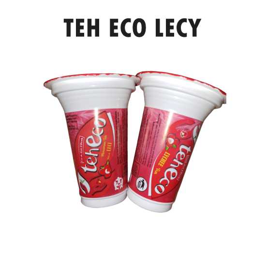 Teh Eco Lecy 