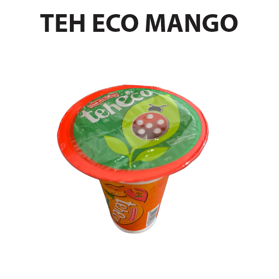 Teh Eco Mango