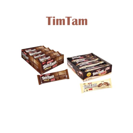 TimTam