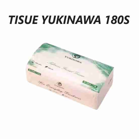 Tisue Yukinawa 180s