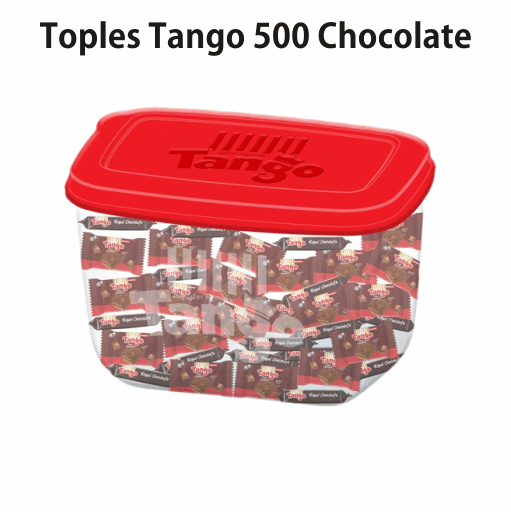 Toples Tango 500 Chocolate 