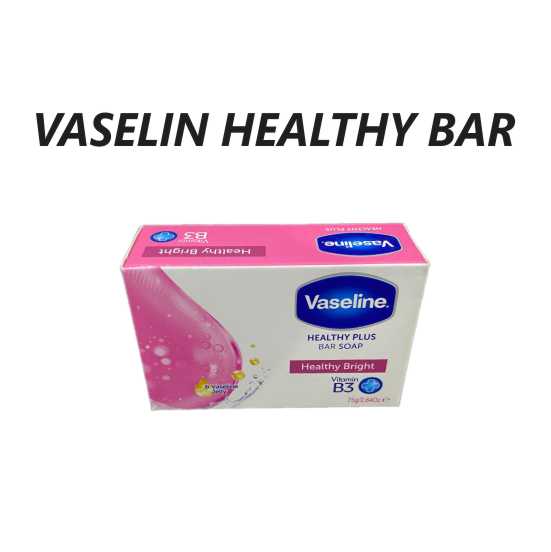 (G) Vaselin Healthy Bar