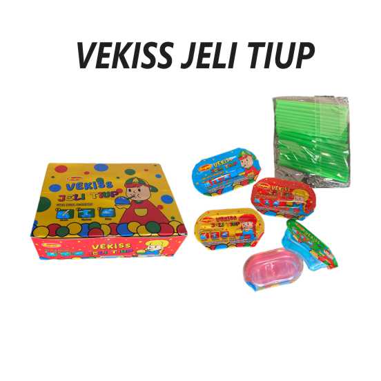 Vekiss Jeli Tiup