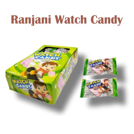 Watch Candy