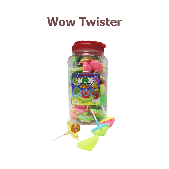  WOW TWISTER