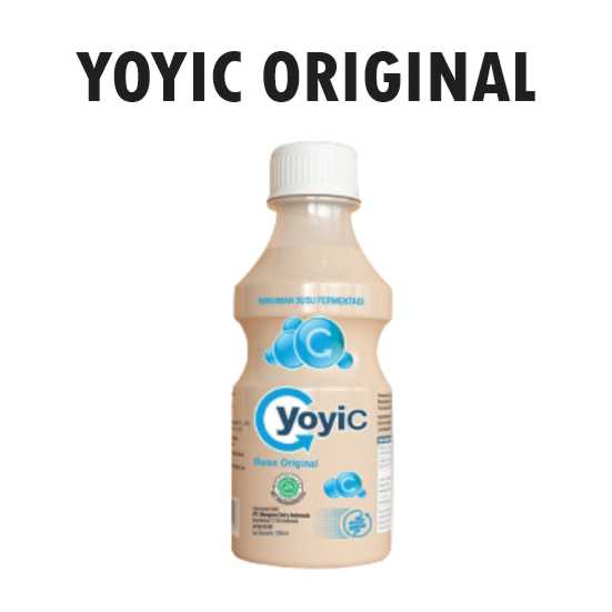 YOYIC Original