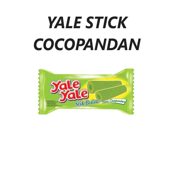 (K) Yale Stick Cocopandan