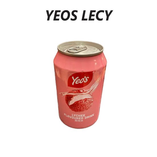 Yeos Lecy