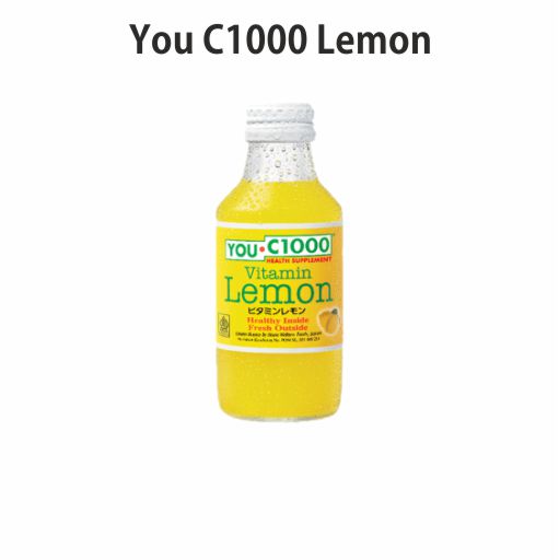 You C1000 Lemon