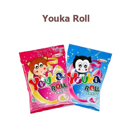 (G) Youka Roll 