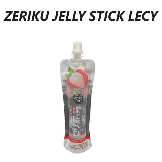 Zeriku Jelly Stick Lecy