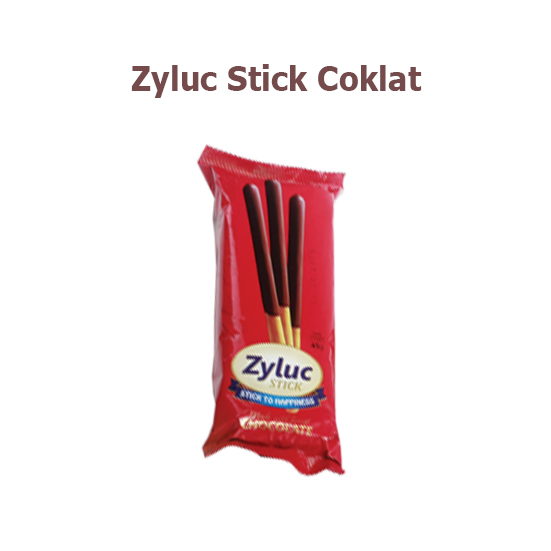 ZYLUC STICK 