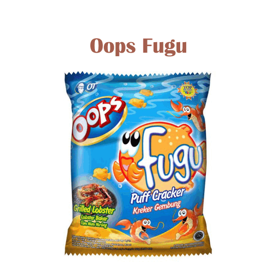 Oops Fugu 