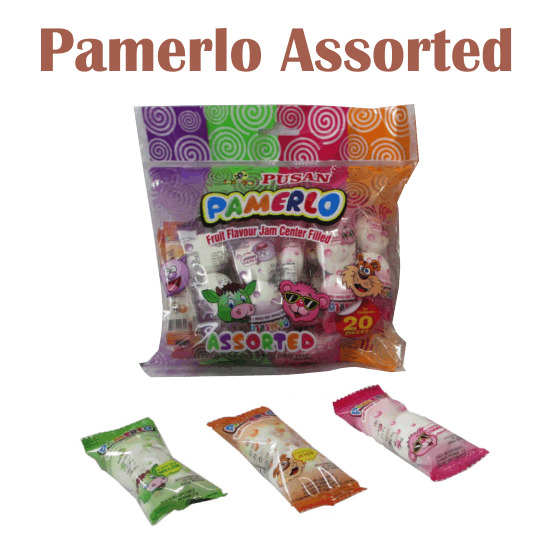 Marsmallow Pamerlo