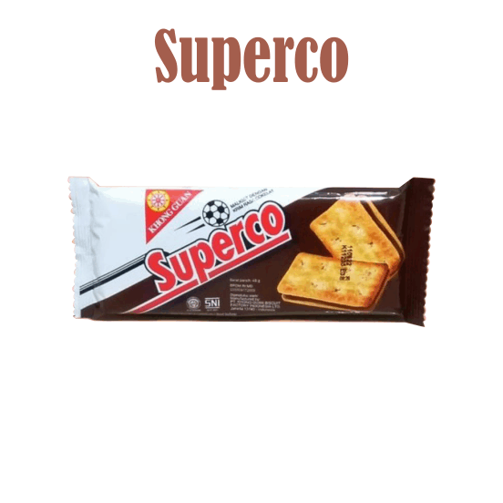 Superco 48gr 