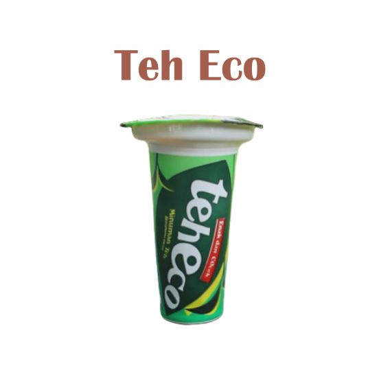 Teh Eco